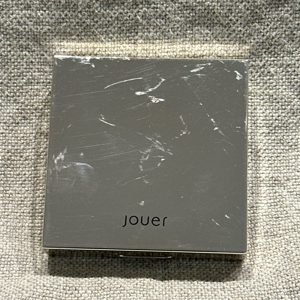 Jouer Powder Highlighter in Topaz